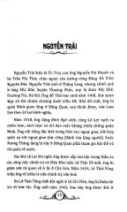 Kể Chuyện Gương Hiếu Học Và Những Người Con Trung Hiếu - Trường Khang