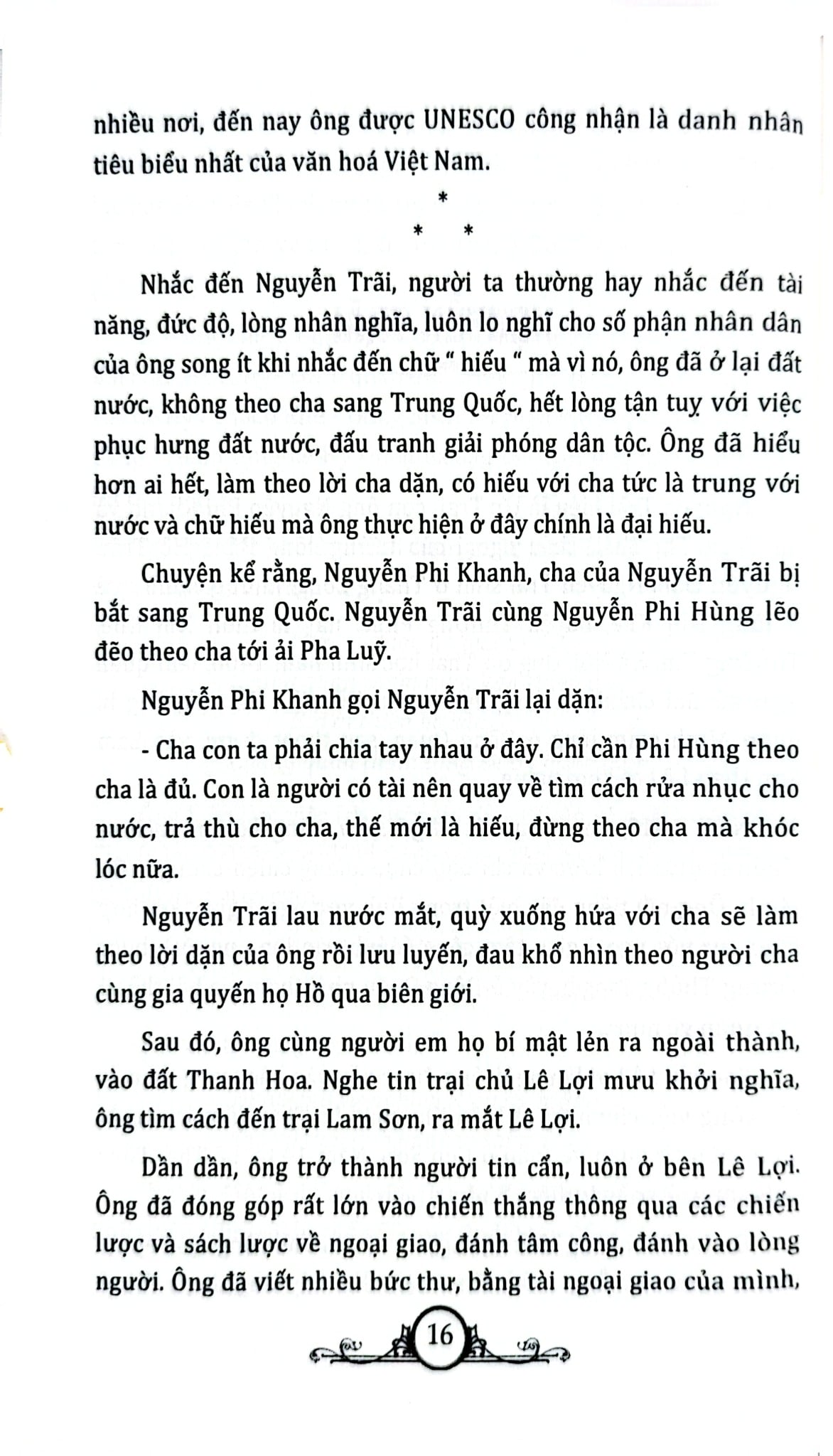 Kể Chuyện Gương Hiếu Học Và Những Người Con Trung Hiếu - Trường Khang