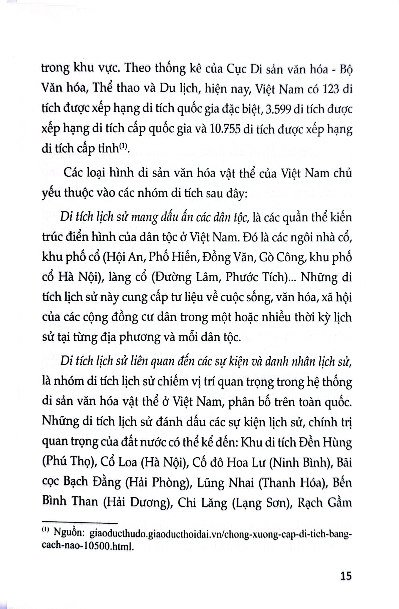 Quản Lý, Bảo Vệ Và Phát Huy Giá Trị Di Sản Văn Hóa Dựa Vào Cộng Đồng - Nguyễn Thị Hiền