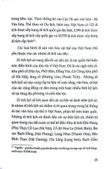 Quản Lý, Bảo Vệ Và Phát Huy Giá Trị Di Sản Văn Hóa Dựa Vào Cộng Đồng - Nguyễn Thị Hiền