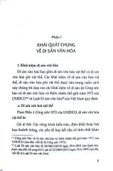 Quản Lý, Bảo Vệ Và Phát Huy Giá Trị Di Sản Văn Hóa Dựa Vào Cộng Đồng - Nguyễn Thị Hiền