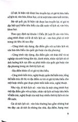 Quản Lý, Bảo Vệ Và Phát Huy Giá Trị Di Sản Văn Hóa Dựa Vào Cộng Đồng - Nguyễn Thị Hiền
