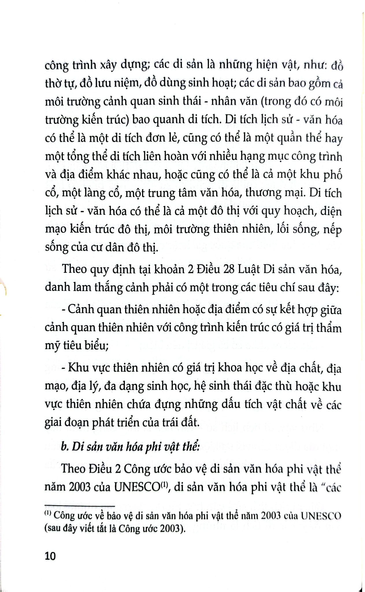 Quản Lý, Bảo Vệ Và Phát Huy Giá Trị Di Sản Văn Hóa Dựa Vào Cộng Đồng - Nguyễn Thị Hiền