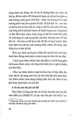 Quản Lý, Bảo Vệ Và Phát Huy Giá Trị Di Sản Văn Hóa Dựa Vào Cộng Đồng - Nguyễn Thị Hiền