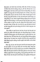 Quản Lý, Bảo Vệ Và Phát Huy Giá Trị Di Sản Văn Hóa Dựa Vào Cộng Đồng - Nguyễn Thị Hiền