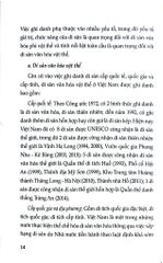Quản Lý, Bảo Vệ Và Phát Huy Giá Trị Di Sản Văn Hóa Dựa Vào Cộng Đồng - Nguyễn Thị Hiền