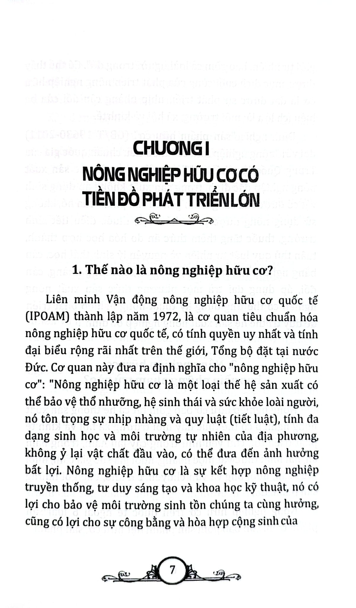 Nông Nghiệp Xanh, Sạch - Kỹ Thuật Trồng Cây Ăn Trái Và Cây Lương Thực Hữu Cơ - Lê Ninh