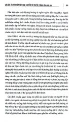 Các Giá Trị Văn Hóa Việt Nam Chuyển Từ Truyền Thống Đến Hiện Đại (Tái Bản 2025) - Đỗ Huy