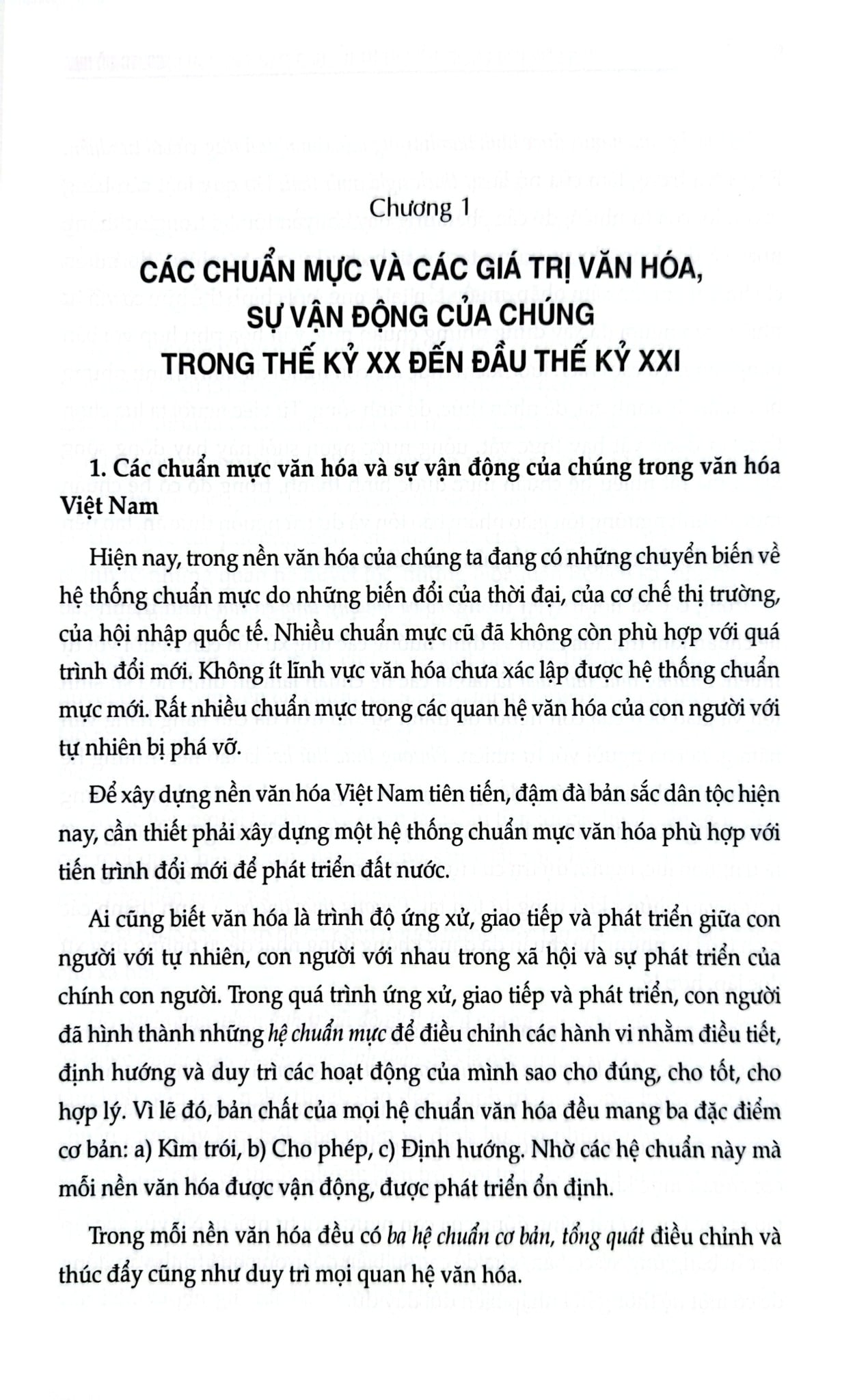 Các Giá Trị Văn Hóa Việt Nam Chuyển Từ Truyền Thống Đến Hiện Đại (Tái Bản 2025) - Đỗ Huy