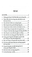 Việt Sử - Duyên Phận Giữa Đời Thường - Lê Thái Dũng