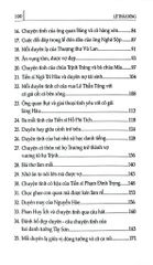 Việt Sử - Duyên Phận Giữa Đời Thường - Lê Thái Dũng