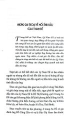 Việt Sử - Duyên Phận Giữa Đời Thường - Lê Thái Dũng