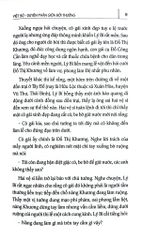 Việt Sử - Duyên Phận Giữa Đời Thường - Lê Thái Dũng
