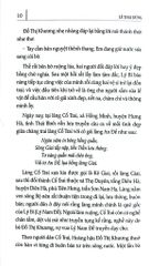 Việt Sử - Duyên Phận Giữa Đời Thường - Lê Thái Dũng