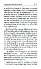 Việt Sử - Duyên Phận Giữa Đời Thường - Lê Thái Dũng