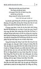 Việt Sử - Duyên Phận Giữa Đời Thường - Lê Thái Dũng