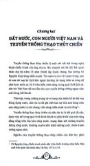 Chủ Quyền Biển Đảo Là Thiêng Liêng Và Bất Khả Xâm Phạm - Quân Thủy Trong Lịch Sử Chống Ngoại Xâm - Nguyễn Việt, Vũ Minh Giang, Nguyễn Mạnh Hùng