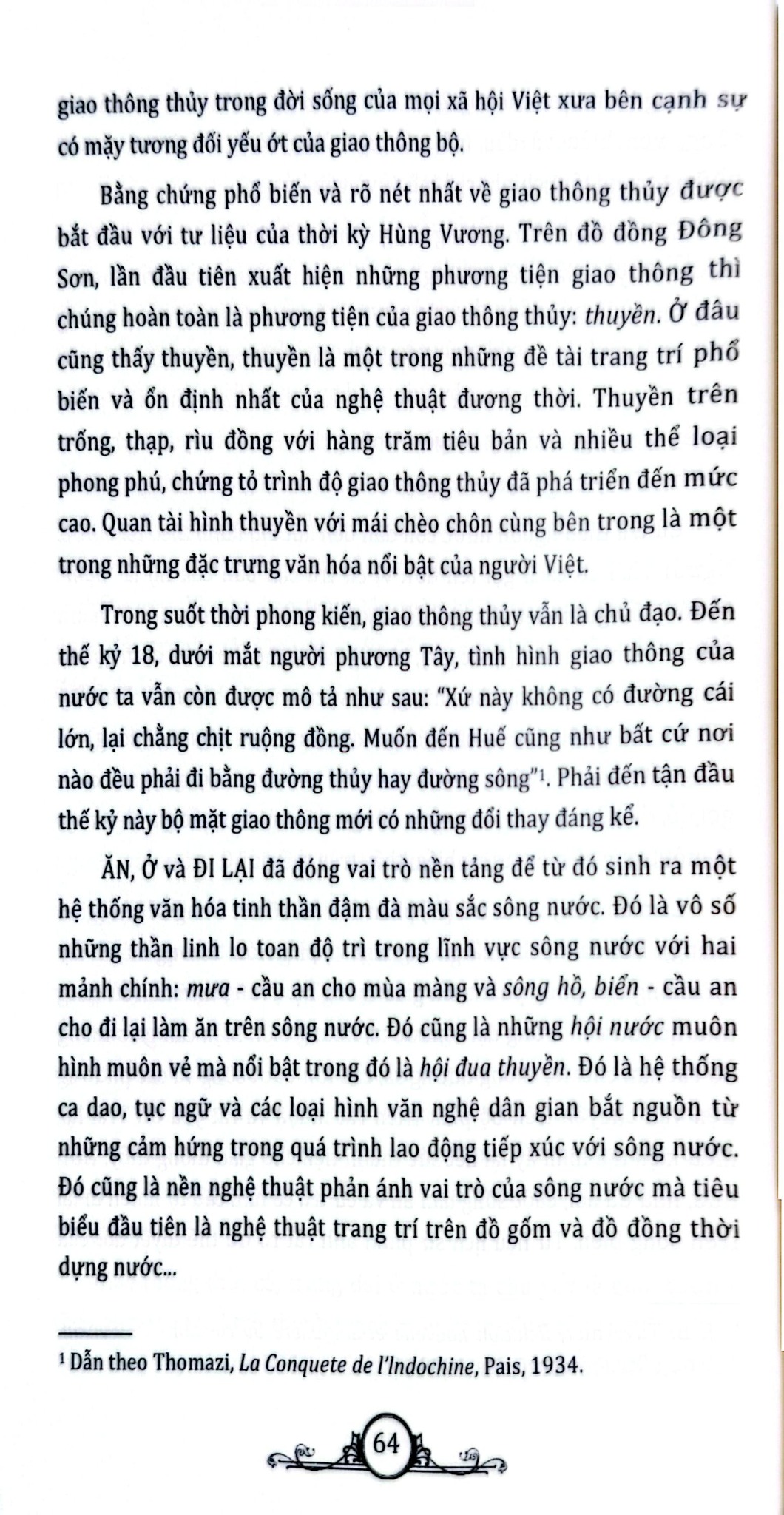 Chủ Quyền Biển Đảo Là Thiêng Liêng Và Bất Khả Xâm Phạm - Quân Thủy Trong Lịch Sử Chống Ngoại Xâm - Nguyễn Việt, Vũ Minh Giang, Nguyễn Mạnh Hùng