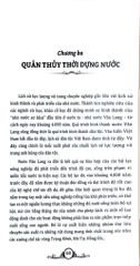 Chủ Quyền Biển Đảo Là Thiêng Liêng Và Bất Khả Xâm Phạm - Quân Thủy Trong Lịch Sử Chống Ngoại Xâm - Nguyễn Việt, Vũ Minh Giang, Nguyễn Mạnh Hùng