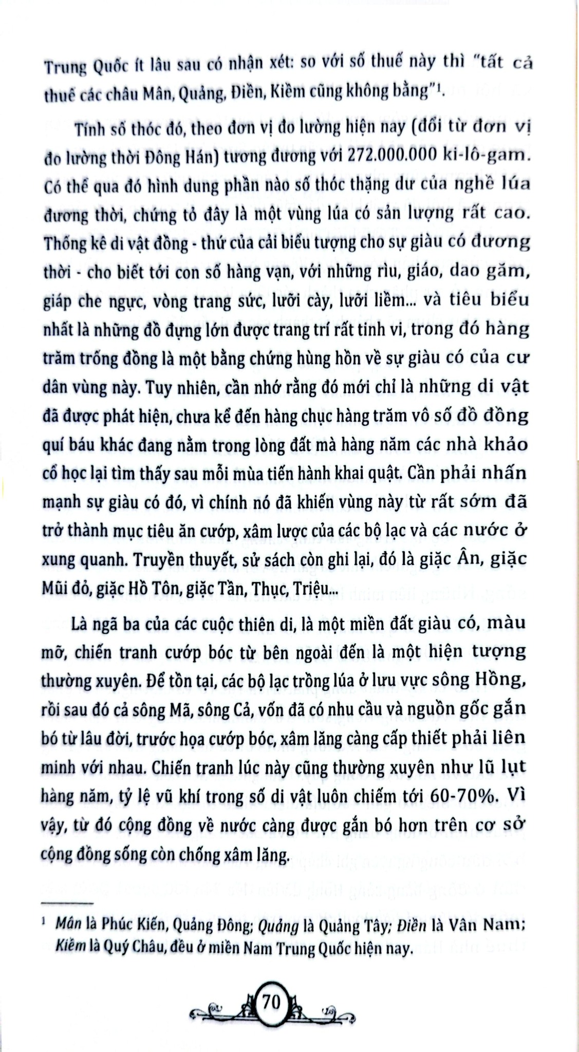 Chủ Quyền Biển Đảo Là Thiêng Liêng Và Bất Khả Xâm Phạm - Quân Thủy Trong Lịch Sử Chống Ngoại Xâm - Nguyễn Việt, Vũ Minh Giang, Nguyễn Mạnh Hùng