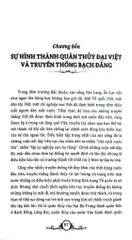 Chủ Quyền Biển Đảo Là Thiêng Liêng Và Bất Khả Xâm Phạm - Quân Thủy Trong Lịch Sử Chống Ngoại Xâm - Nguyễn Việt, Vũ Minh Giang, Nguyễn Mạnh Hùng