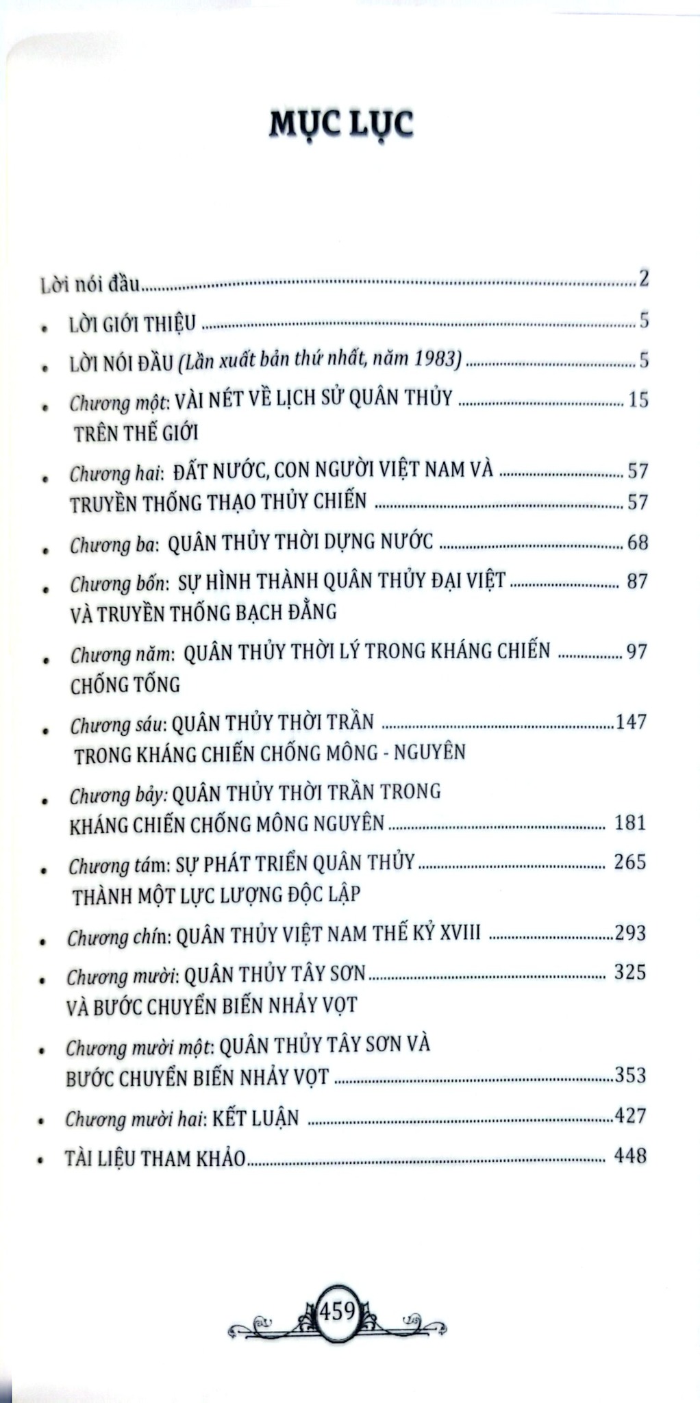 Chủ Quyền Biển Đảo Là Thiêng Liêng Và Bất Khả Xâm Phạm - Quân Thủy Trong Lịch Sử Chống Ngoại Xâm - Nguyễn Việt, Vũ Minh Giang, Nguyễn Mạnh Hùng