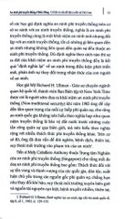 Chủ Quyền Biển Đảo Là Thiêng Liêng Và Bất Khả Xâm Phạm - An Ninh Phi Truyền Thống Ở Biển Đông: Cơ Hội Và Vấn Đề Đặt Ra Đối Với Việt Nam - TS. Nguyễn Xuân Cường