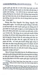 Chủ Quyền Biển Đảo Là Thiêng Liêng Và Bất Khả Xâm Phạm - An Ninh Phi Truyền Thống Ở Biển Đông: Cơ Hội Và Vấn Đề Đặt Ra Đối Với Việt Nam - TS. Nguyễn Xuân Cường