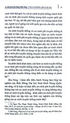 Chủ Quyền Biển Đảo Là Thiêng Liêng Và Bất Khả Xâm Phạm - An Ninh Phi Truyền Thống Ở Biển Đông: Cơ Hội Và Vấn Đề Đặt Ra Đối Với Việt Nam - TS. Nguyễn Xuân Cường