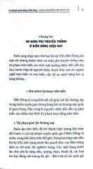 Chủ Quyền Biển Đảo Là Thiêng Liêng Và Bất Khả Xâm Phạm - An Ninh Phi Truyền Thống Ở Biển Đông: Cơ Hội Và Vấn Đề Đặt Ra Đối Với Việt Nam - TS. Nguyễn Xuân Cường