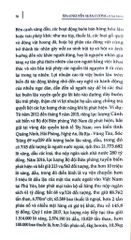Chủ Quyền Biển Đảo Là Thiêng Liêng Và Bất Khả Xâm Phạm - An Ninh Phi Truyền Thống Ở Biển Đông: Cơ Hội Và Vấn Đề Đặt Ra Đối Với Việt Nam - TS. Nguyễn Xuân Cường