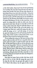 Chủ Quyền Biển Đảo Là Thiêng Liêng Và Bất Khả Xâm Phạm - An Ninh Phi Truyền Thống Ở Biển Đông: Cơ Hội Và Vấn Đề Đặt Ra Đối Với Việt Nam - TS. Nguyễn Xuân Cường