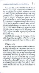 Chủ Quyền Biển Đảo Là Thiêng Liêng Và Bất Khả Xâm Phạm - An Ninh Phi Truyền Thống Ở Biển Đông: Cơ Hội Và Vấn Đề Đặt Ra Đối Với Việt Nam - TS. Nguyễn Xuân Cường