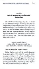 Chủ Quyền Biển Đảo Là Thiêng Liêng Và Bất Khả Xâm Phạm - An Ninh Phi Truyền Thống Ở Biển Đông: Cơ Hội Và Vấn Đề Đặt Ra Đối Với Việt Nam - TS. Nguyễn Xuân Cường