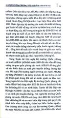 Chủ Quyền Biển Đảo Là Thiêng Liêng Và Bất Khả Xâm Phạm - An Ninh Phi Truyền Thống Ở Biển Đông: Cơ Hội Và Vấn Đề Đặt Ra Đối Với Việt Nam - TS. Nguyễn Xuân Cường
