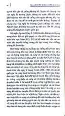 Chủ Quyền Biển Đảo Là Thiêng Liêng Và Bất Khả Xâm Phạm - An Ninh Phi Truyền Thống Ở Biển Đông: Cơ Hội Và Vấn Đề Đặt Ra Đối Với Việt Nam - TS. Nguyễn Xuân Cường