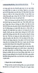 Chủ Quyền Biển Đảo Là Thiêng Liêng Và Bất Khả Xâm Phạm - An Ninh Phi Truyền Thống Ở Biển Đông: Cơ Hội Và Vấn Đề Đặt Ra Đối Với Việt Nam - TS. Nguyễn Xuân Cường