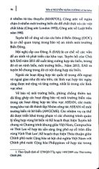 Chủ Quyền Biển Đảo Là Thiêng Liêng Và Bất Khả Xâm Phạm - An Ninh Phi Truyền Thống Ở Biển Đông: Cơ Hội Và Vấn Đề Đặt Ra Đối Với Việt Nam - TS. Nguyễn Xuân Cường