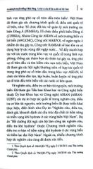 Chủ Quyền Biển Đảo Là Thiêng Liêng Và Bất Khả Xâm Phạm - An Ninh Phi Truyền Thống Ở Biển Đông: Cơ Hội Và Vấn Đề Đặt Ra Đối Với Việt Nam - TS. Nguyễn Xuân Cường