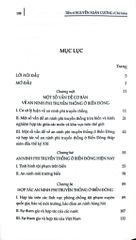 Chủ Quyền Biển Đảo Là Thiêng Liêng Và Bất Khả Xâm Phạm - An Ninh Phi Truyền Thống Ở Biển Đông: Cơ Hội Và Vấn Đề Đặt Ra Đối Với Việt Nam - TS. Nguyễn Xuân Cường