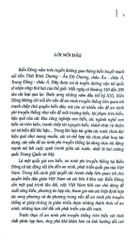 Chủ Quyền Biển Đảo Là Thiêng Liêng Và Bất Khả Xâm Phạm - An Ninh Phi Truyền Thống Ở Biển Đông: Cơ Hội Và Vấn Đề Đặt Ra Đối Với Việt Nam - TS. Nguyễn Xuân Cường