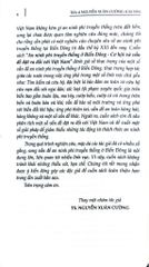 Chủ Quyền Biển Đảo Là Thiêng Liêng Và Bất Khả Xâm Phạm - An Ninh Phi Truyền Thống Ở Biển Đông: Cơ Hội Và Vấn Đề Đặt Ra Đối Với Việt Nam - TS. Nguyễn Xuân Cường