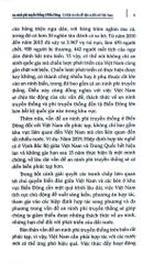 Chủ Quyền Biển Đảo Là Thiêng Liêng Và Bất Khả Xâm Phạm - An Ninh Phi Truyền Thống Ở Biển Đông: Cơ Hội Và Vấn Đề Đặt Ra Đối Với Việt Nam - TS. Nguyễn Xuân Cường