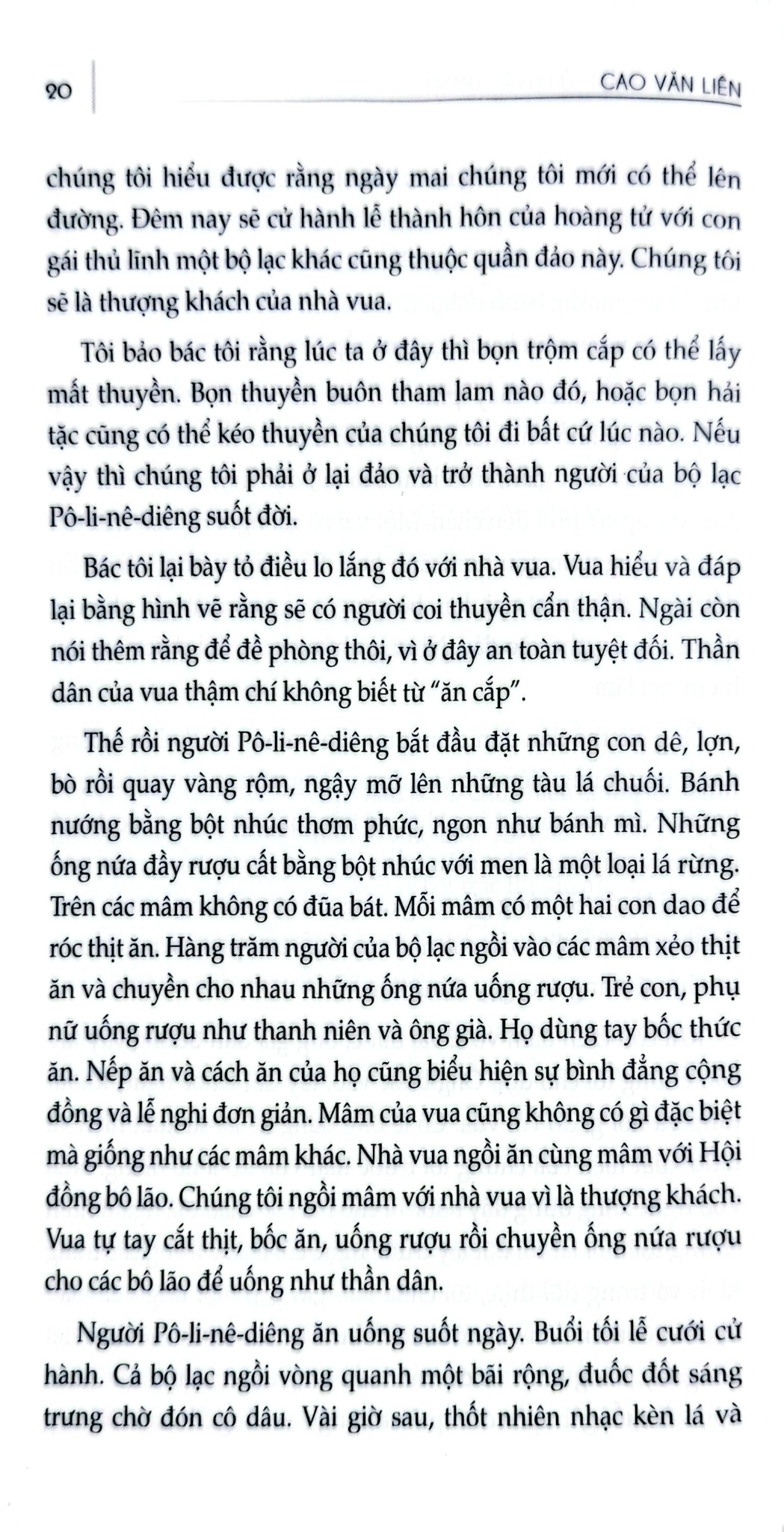 Chủ Quyền Biển Đảo Là Thiêng Liêng Và Bất Khả Xâm Phạm - Hải Đoàn Cảm Tử Huyền Thoại  - Cao Văn Liên