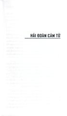 Chủ Quyền Biển Đảo Là Thiêng Liêng Và Bất Khả Xâm Phạm - Hải Đoàn Cảm Tử Huyền Thoại  - Cao Văn Liên