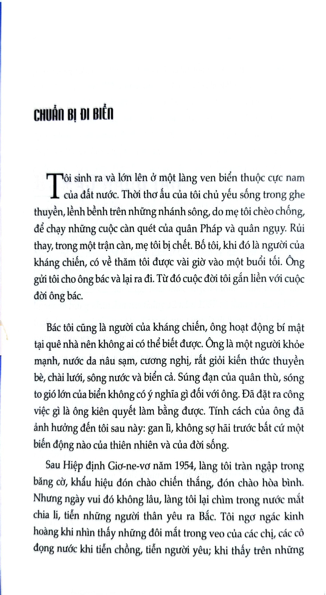 Chủ Quyền Biển Đảo Là Thiêng Liêng Và Bất Khả Xâm Phạm - Hải Đoàn Cảm Tử Huyền Thoại  - Cao Văn Liên
