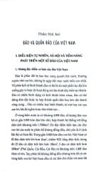 Chủ Quyền Biển Đảo Là Thiêng Liêng Và Bất Khả Xâm Phạm - Biển Đảo Việt Nam Mến Yêu - Đậu Xuân Luận, Đặng Việt Thuỷ