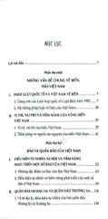 Chủ Quyền Biển Đảo Là Thiêng Liêng Và Bất Khả Xâm Phạm - Biển Đảo Việt Nam Mến Yêu - Đậu Xuân Luận, Đặng Việt Thuỷ
