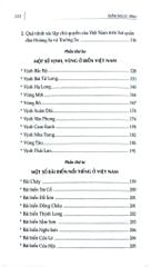 Chủ Quyền Biển Đảo Là Thiêng Liêng Và Bất Khả Xâm Phạm - Biển Đảo Việt Nam Mến Yêu - Đậu Xuân Luận, Đặng Việt Thuỷ