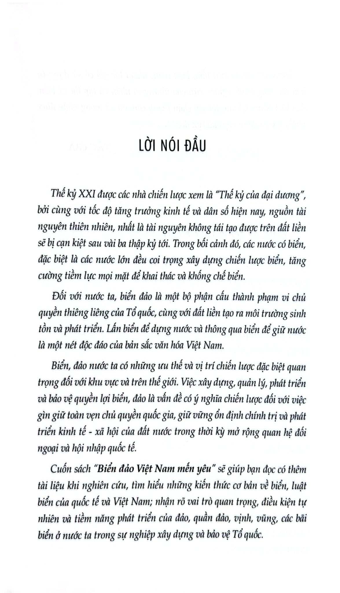 Chủ Quyền Biển Đảo Là Thiêng Liêng Và Bất Khả Xâm Phạm - Biển Đảo Việt Nam Mến Yêu - Đậu Xuân Luận, Đặng Việt Thuỷ